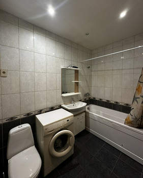 2-к квартира, вторичка, 45м2, 4/17 этаж