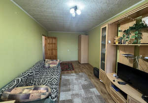 1-к квартира, вторичка, 33м2, 8/9 этаж