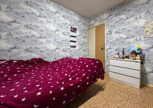 3-к квартира, вторичка, 62м2, 4/9 этаж