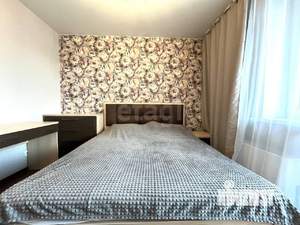 1-к квартира, вторичка, 47м2, 9/12 этаж