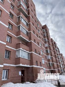 2-к квартира, вторичка, 59м2, 4/8 этаж