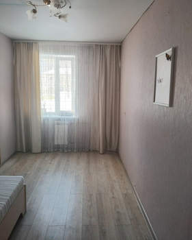 2-к квартира, вторичка, 46м2, 1/2 этаж