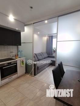 2-к квартира, вторичка, 41м2, 11/17 этаж