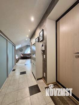 3-к квартира, вторичка, 88м2, 4/4 этаж