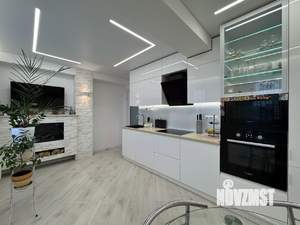 2-к квартира, вторичка, 65м2, 11/16 этаж
