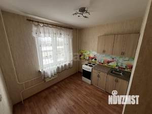 1-к квартира, вторичка, 33м2, 3/16 этаж