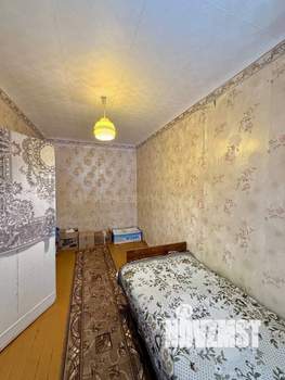 2-к квартира, вторичка, 44м2, 1/3 этаж