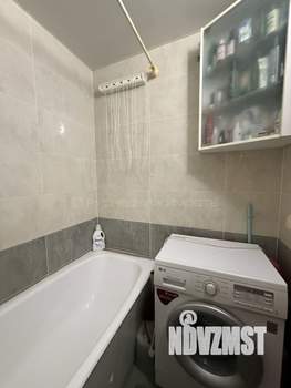 2-к квартира, вторичка, 48м2, 10/10 этаж