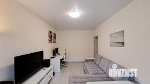 2-к квартира, вторичка, 54м2, 2/3 этаж