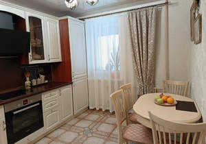3-к квартира, вторичка, 68м2, 11/18 этаж