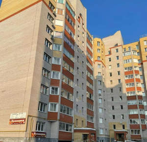 1-к квартира, вторичка, 38м2, 10/10 этаж