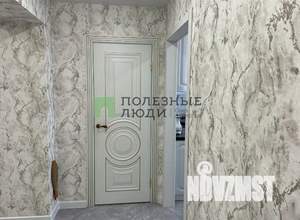 3-к квартира, вторичка, 84м2, 12/15 этаж