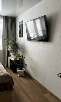 1-к квартира, вторичка, 39м2, 7/16 этаж