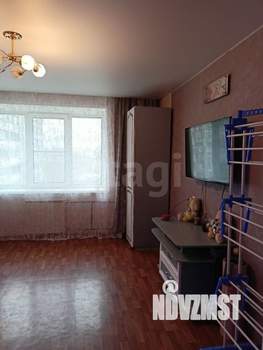 2-к квартира, вторичка, 35м2, 7/9 этаж