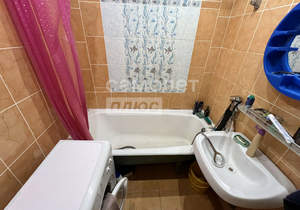 2-к квартира, вторичка, 48м2, 1/5 этаж