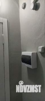 1-к квартира, вторичка, 28м2, 4/5 этаж