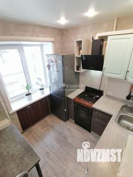 1-к квартира, вторичка, 31м2, 2/5 этаж