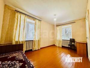 2-к квартира, вторичка, 43м2, 2/5 этаж