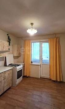 2-к квартира, вторичка, 54м2, 1/5 этаж