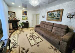 2-к квартира, вторичка, 55м2, 8/12 этаж