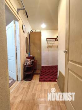 1-к квартира, вторичка, 36м2, 1/2 этаж