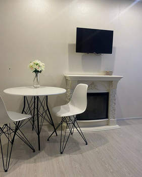 Студия квартира, вторичка, 29м2, 17/20 этаж