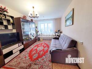 2-к квартира, вторичка, 45м2, 2/9 этаж