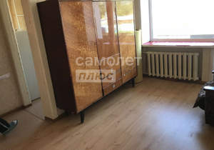 1-к квартира, вторичка, 31м2, 3/5 этаж