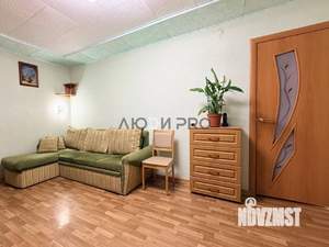 3-к квартира, вторичка, 68м2, 7/14 этаж