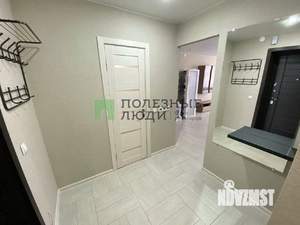 3-к квартира, вторичка, 68м2, 5/12 этаж