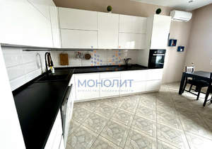3-к квартира, вторичка, 81м2, 7/8 этаж