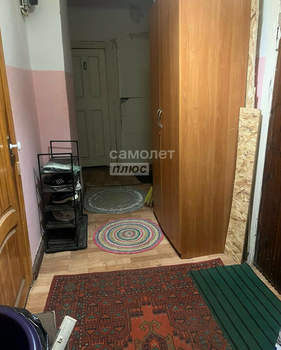 Студия квартира, вторичка, 19м2, 1/2 этаж