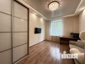 3-к квартира, вторичка, 83м2, 2/5 этаж