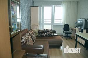 Студия квартира, вторичка, 27м2, 9/18 этаж