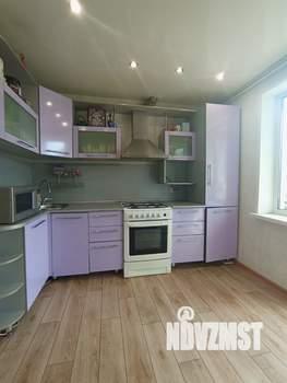2-к квартира, вторичка, 54м2, 5/5 этаж