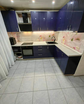 1-к квартира, вторичка, 36м2, 4/9 этаж