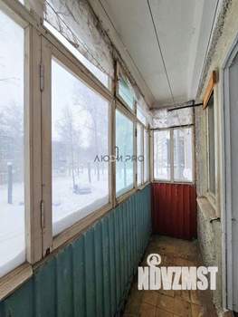 2-к квартира, вторичка, 46м2, 2/5 этаж