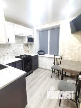 1-к квартира, вторичка, 30м2, 5/5 этаж