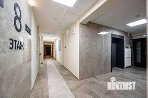 Студия квартира, вторичка, 23м2, 8/15 этаж