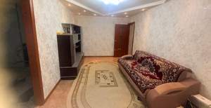 3-к квартира, вторичка, 56м2, 4/5 этаж