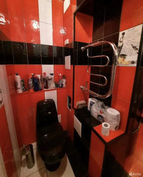 2-к квартира, вторичка, 61м2, 11/14 этаж