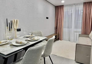 3-к квартира, вторичка, 66м2, 1/5 этаж