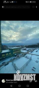 Студия квартира, вторичка, 29м2, 8/18 этаж