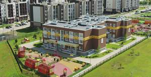 1-к квартира, вторичка, 30м2, 2/3 этаж