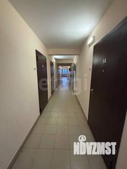 Студия квартира, вторичка, 29м2, 7/9 этаж
