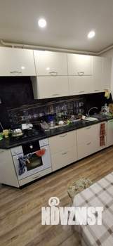 1-к квартира, вторичка, 34м2, 1/10 этаж
