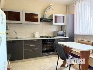 3-к квартира, вторичка, 84м2, 1/10 этаж