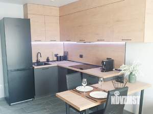 2-к квартира, вторичка, 45м2, 4/17 этаж