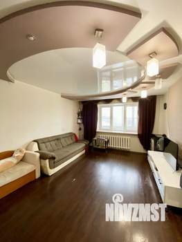 1-к квартира, вторичка, 43м2, 6/7 этаж