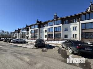 1-к квартира, вторичка, 30м2, 1/3 этаж